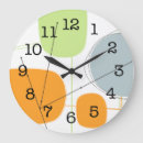 Recherche de 1950s horloges Retro