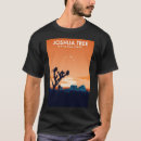 Recherche de joshua tree national park tshirts Camping