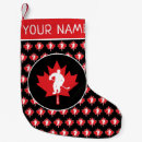 Recherche de canada chaussette de noël Hockey
