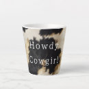 Recherche de vache noire et blanche tasses Peau de vache