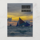 Recherche de boracay cartes postales Philippine