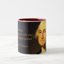 Recherche de liberté citation tasses Patriotique