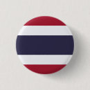 Recherche de thaïlande badges Drapeau de la thaïlande