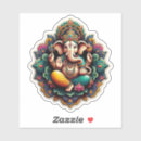 Recherche de ganesha autocollants Inde