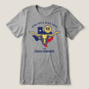 Recherche de texas longhorn tshirts Cowboy