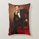 Recherche de portrait coussins Assis