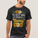 Recherche de nanny hommes tshirts Grand mère