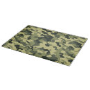 Recherche de camo planches à découper Motif