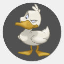 Recherche de de canard autocollants Oiseaux