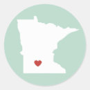 Recherche de minnesota autocollants St paul
