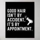 Recherche de styliste en coiffure posters Barbier