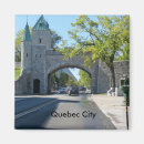 Recherche de maison historique magnets Le canada