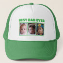Recherche de 3 trucker casquettes Fête des pères