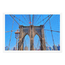 Recherche de pont de brooklyn posters Nouveau