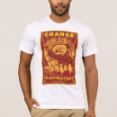 Recherche de changez tshirts Anti obama