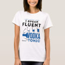 Recherche de vodka tshirts Drôle