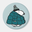 Recherche de winter magnets Cacahuètes