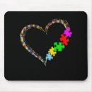 Recherche de enfants autistes tapis souris Sensibilisation