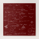 Recherche de formule puzzles Mathématiques