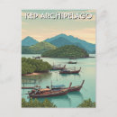 Recherche de archipel cartes postales Plage