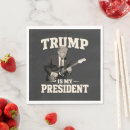 Recherche de donald trump serviettes Politique