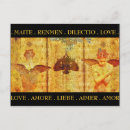 Recherche de amore cartes postales Amour