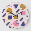Recherche de modes horloges Décoration