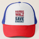 Recherche de démocrate casquettes Vote