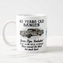 Recherche de 40th birthday tasses 40e anniversaire