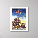 Recherche de iwo jima art Patriotisme