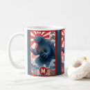 Recherche de la science fiction tasses Monstre