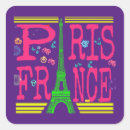 Recherche de france souvenir autocollants Paris