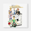 Recherche de appareil magnets Rétro