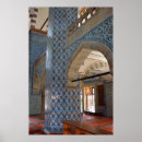 Recherche de iznik posters Istanbul