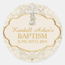 Recherche de premier de communion autocollants Croiser