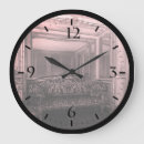 Recherche de palais horloges Historique