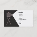 Recherche de projecteurs cartes visite Affaires