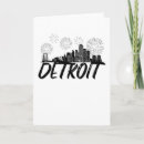 Recherche de detroit michigan vœux cartes Vacances