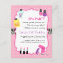 Recherche de points 11x14 invitations Pour enfants