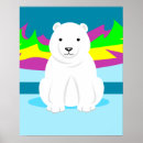 Recherche de ours polaire posters Animaux