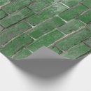 Recherche de motif brique papier cadeau Urbain