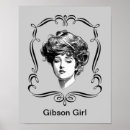 Recherche de fille de gibson posters Victorien