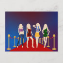 Recherche de tapis cartes postales Bleu
