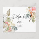Recherche de safari africain invitations Élégant