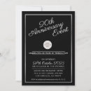 Recherche de entreprises invitations Logo