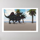 Recherche de triassique posters Dinosaure