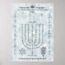 Recherche de psaume posters Juif