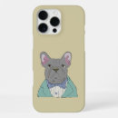 Recherche de bouledogue iphone coques Frenchie