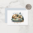 Recherche de de chiot correspondances cartes Dog