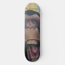 Recherche de gorille skateboards Graffiti